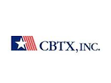 CBTX, Inc.
