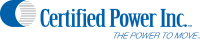 Certified Power Inc.