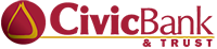 Civic Bank & Trust