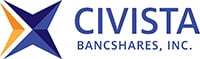 Civista Bancshares, Inc.