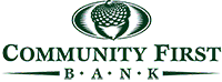 Community First Bancshares, Inc.