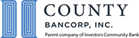 County Bancorp, Inc.