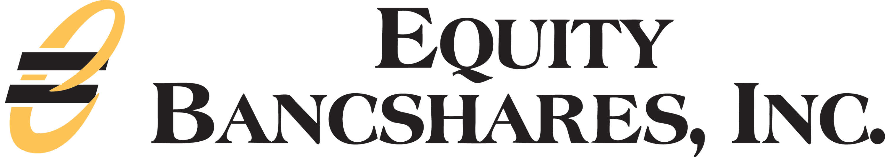 Equity Bancshares, Inc.