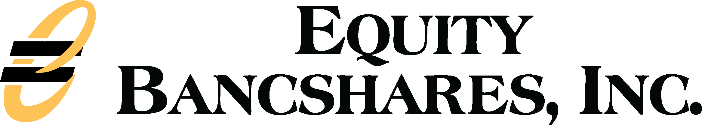 Equity Bancshares, Inc.