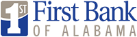 First Bank of Alabama
