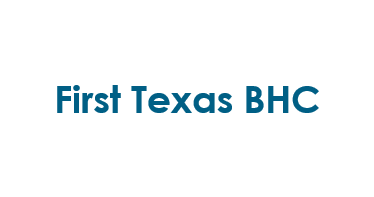 First Texas BHC, Inc.