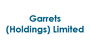Garrets (Holdings) Limited