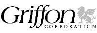Griffon Corporation