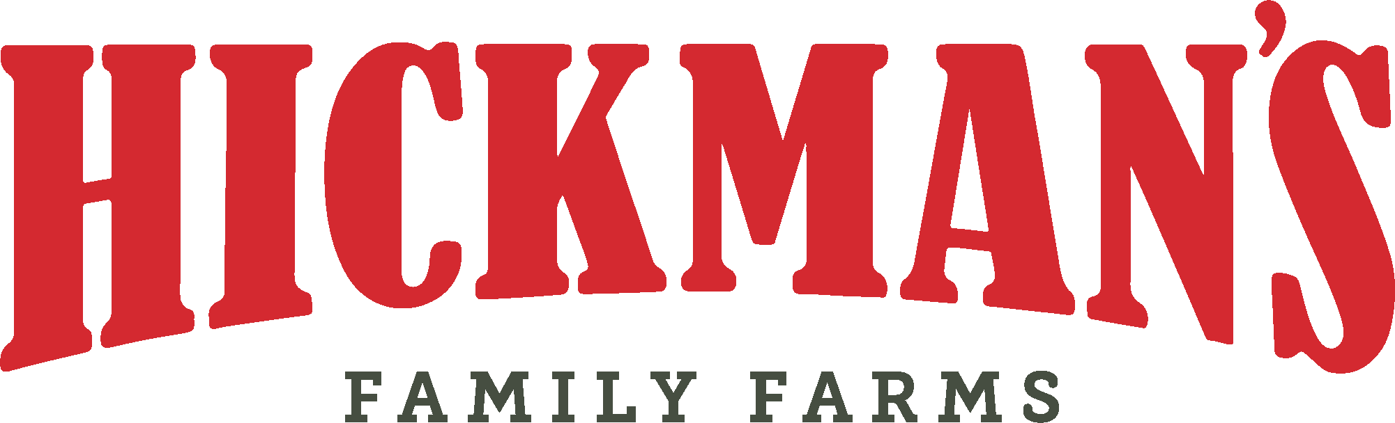 Hickman’s Egg Ranch