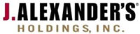 J. Alexander’s Holdings, Inc.