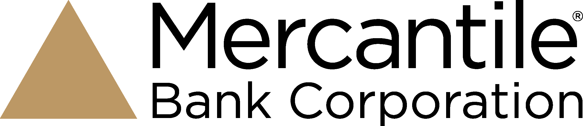 Mercantile Bank Corporation