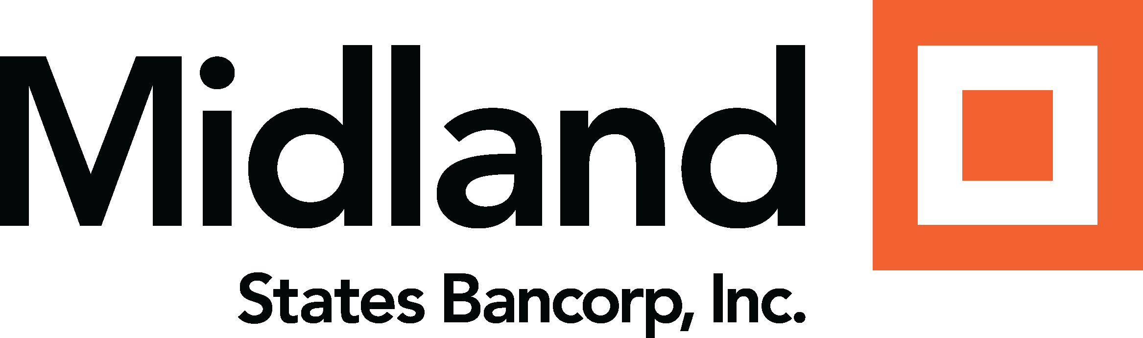 Midland States Bancorp, Inc.