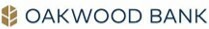 Oakwood Bancshares, Inc.