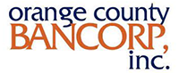 Orange County Bancorp, Inc.