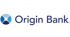 Origin Bancorp, Inc.