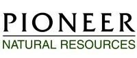 Pioneer Natural Resources