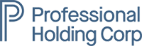 Professional Holding Corp.