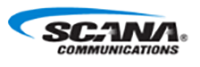 SCANA Communications