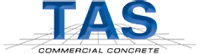 TAS Commercial Concrete