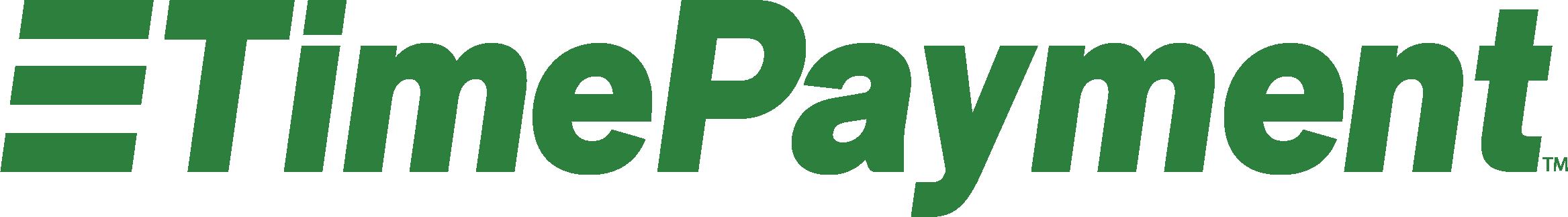 TimePayment Corporation