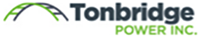 Tonbridge Power Inc.