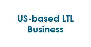 US-based LTL Business