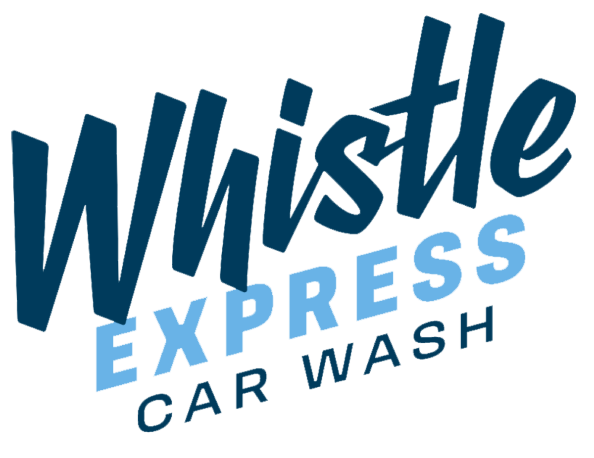 Whistle Express Car Wash