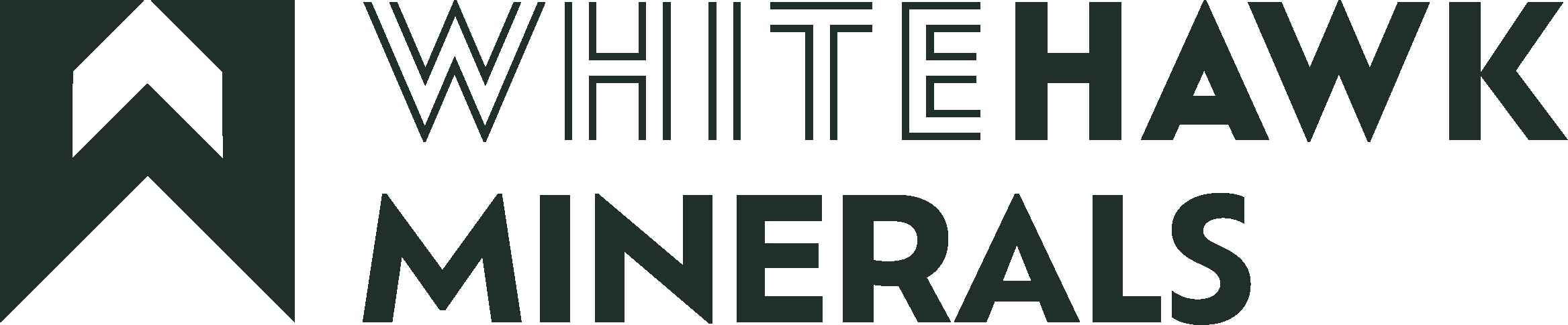 WhiteHawk Minerals