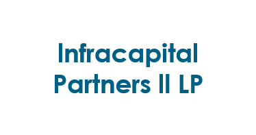 lnfracapital Partners ll LP