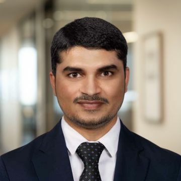 Abhi Nayak