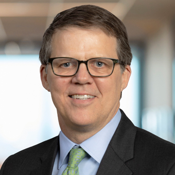 Bill Thompson, CFA®
