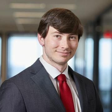 Daniel Breen