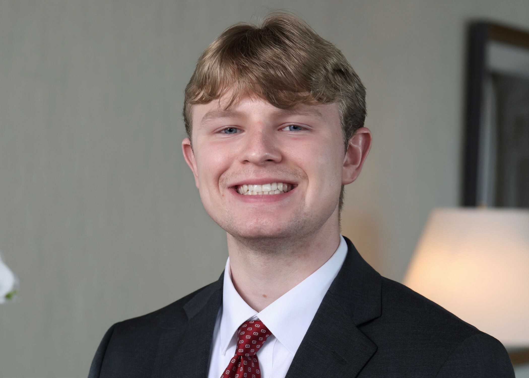 Colby Sanford