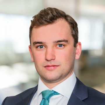 Conor O'Brien