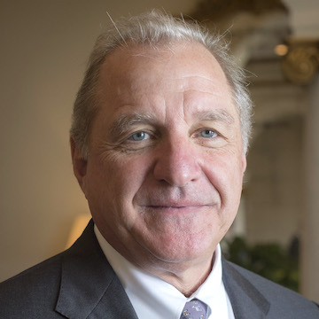 Dino Corontzes