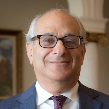 Donald "Don" Levy