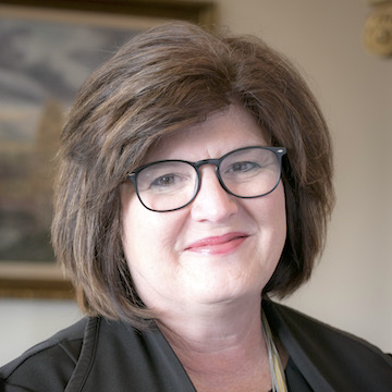 Donna Sanford, ARM, CIC