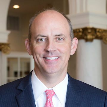 Edgar Morris, CFP®