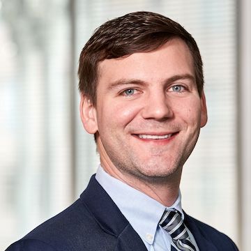 Elliott Wagner, CFA