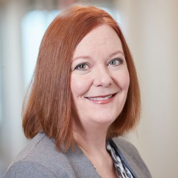 Georgia Robinette