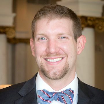 Gus Leeper, CFP®