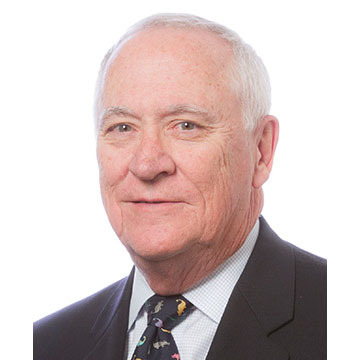 Mike Hardison