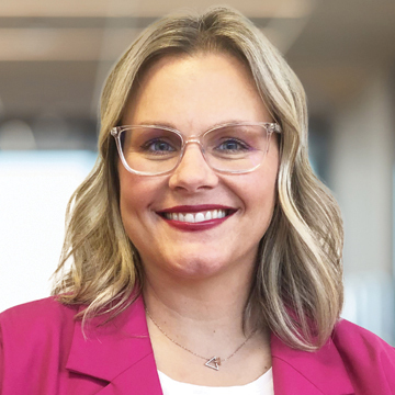 Heather Skinner, CRPS®