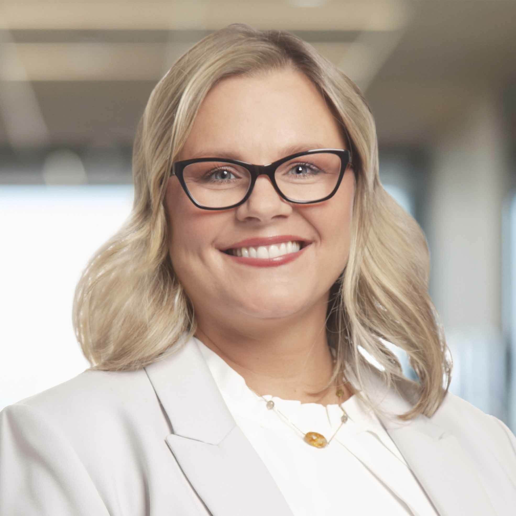 Heather Skinner, CRPS®