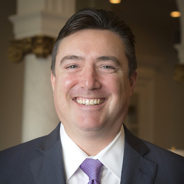 James C. Aughenbaugh II, CPM®