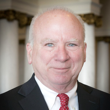 Jim Goss