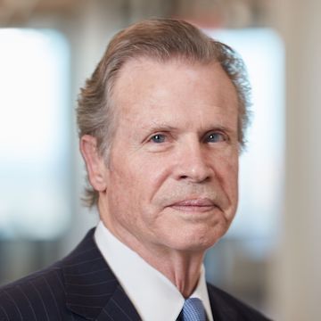 Jim Mitchell, CFP®