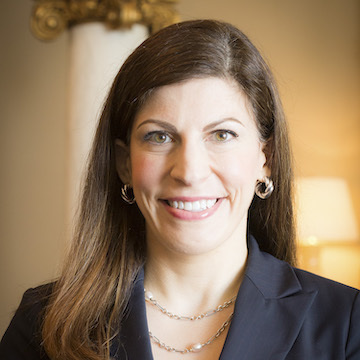 JoAnn S. White, CRPC®