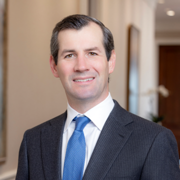 John Stephens, CFA