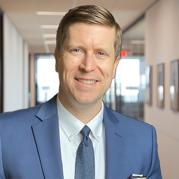 Joshua Long